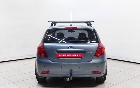 KIA cee'd I рестайлинг, 2007 год, 568 000 рублей, 4 фотография