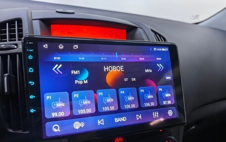 KIA cee'd I рестайлинг, 2007 год, 568 000 рублей, 15 фотография