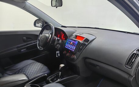 KIA cee'd I рестайлинг, 2007 год, 568 000 рублей, 13 фотография