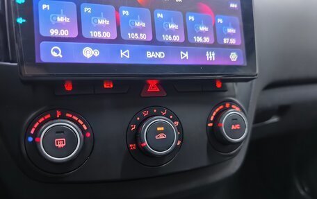 KIA cee'd I рестайлинг, 2007 год, 568 000 рублей, 16 фотография