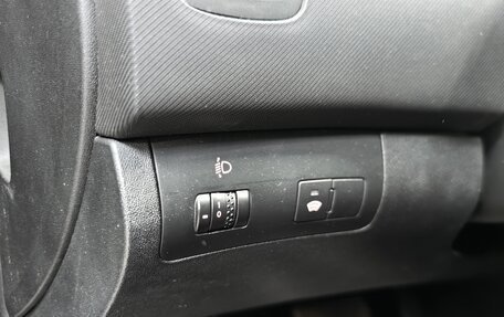 KIA cee'd I рестайлинг, 2007 год, 568 000 рублей, 22 фотография