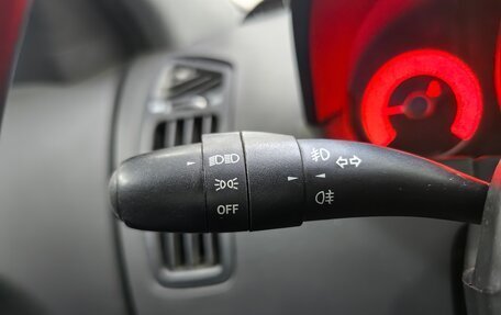 KIA cee'd I рестайлинг, 2007 год, 568 000 рублей, 20 фотография