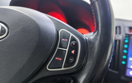 KIA cee'd I рестайлинг, 2007 год, 568 000 рублей, 19 фотография