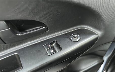 KIA cee'd I рестайлинг, 2007 год, 568 000 рублей, 23 фотография