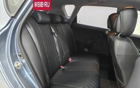 KIA cee'd I рестайлинг, 2007 год, 568 000 рублей, 9 фотография