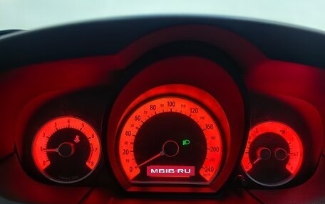 KIA cee'd I рестайлинг, 2007 год, 568 000 рублей, 10 фотография