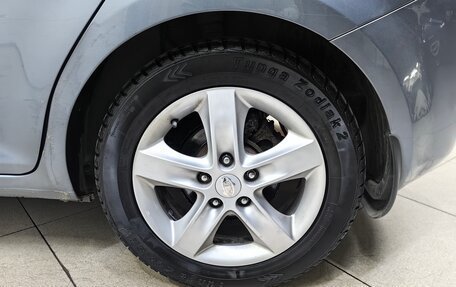 KIA cee'd I рестайлинг, 2007 год, 568 000 рублей, 24 фотография