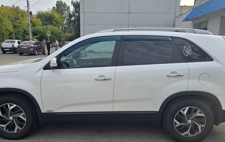 KIA Sorento II рестайлинг, 2017 год, 2 250 000 рублей, 3 фотография