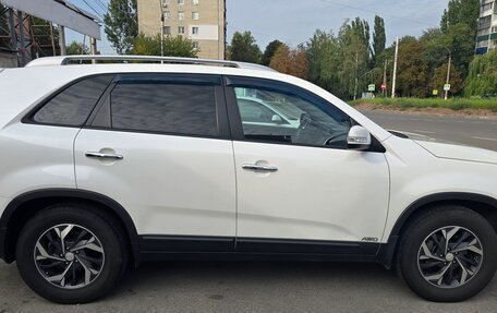 KIA Sorento II рестайлинг, 2017 год, 2 250 000 рублей, 9 фотография