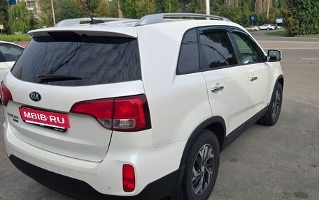 KIA Sorento II рестайлинг, 2017 год, 2 250 000 рублей, 5 фотография