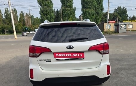 KIA Sorento II рестайлинг, 2017 год, 2 250 000 рублей, 6 фотография