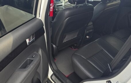 KIA Sorento II рестайлинг, 2017 год, 2 250 000 рублей, 13 фотография