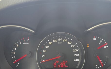 KIA Sorento II рестайлинг, 2017 год, 2 250 000 рублей, 19 фотография
