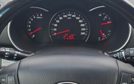KIA Sorento II рестайлинг, 2017 год, 2 250 000 рублей, 21 фотография