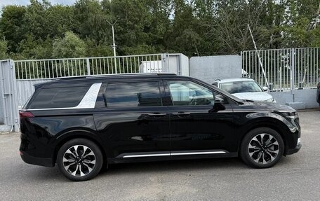 KIA Carnival, 2021 год, 4 800 000 рублей, 3 фотография