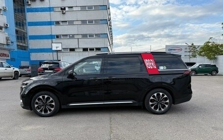 KIA Carnival, 2021 год, 4 800 000 рублей, 2 фотография