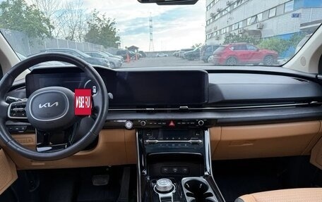 KIA Carnival, 2021 год, 4 800 000 рублей, 5 фотография