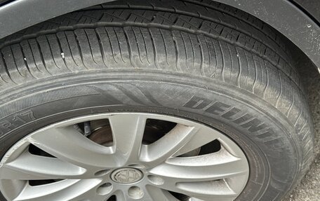 Volkswagen Tiguan I, 2008 год, 825 000 рублей, 8 фотография