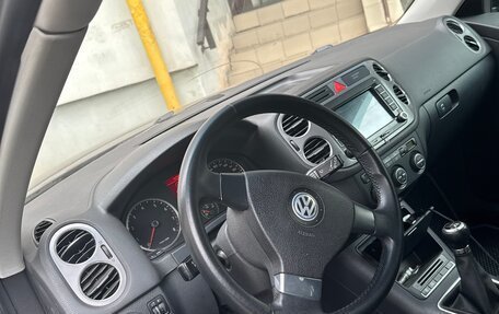 Volkswagen Tiguan I, 2008 год, 825 000 рублей, 9 фотография