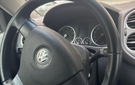 Volkswagen Tiguan I, 2008 год, 825 000 рублей, 10 фотография