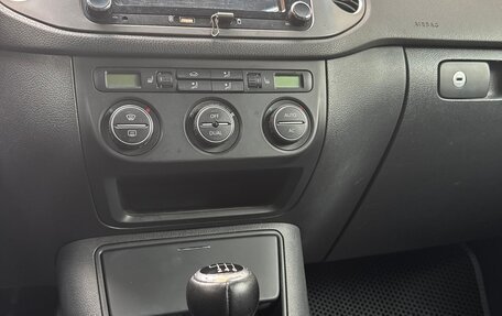 Volkswagen Tiguan I, 2008 год, 825 000 рублей, 11 фотография