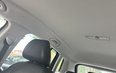 Volkswagen Tiguan I, 2008 год, 825 000 рублей, 15 фотография