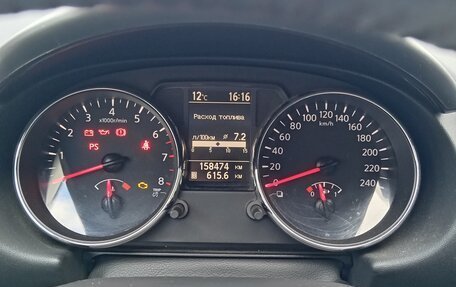 Nissan Qashqai, 2012 год, 1 250 000 рублей, 3 фотография