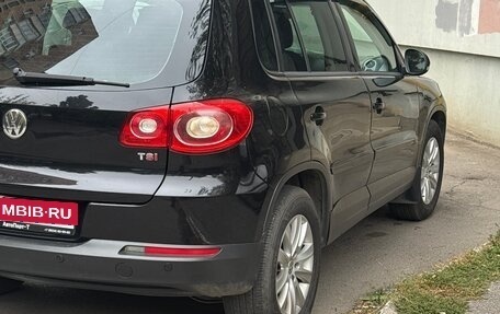 Volkswagen Tiguan I, 2008 год, 825 000 рублей, 5 фотография