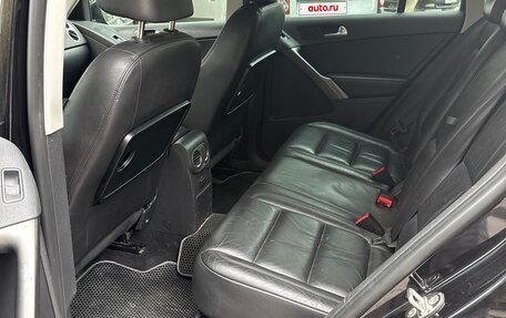 Volkswagen Tiguan I, 2008 год, 825 000 рублей, 17 фотография