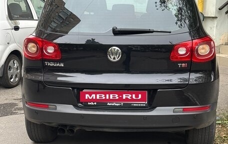 Volkswagen Tiguan I, 2008 год, 825 000 рублей, 6 фотография