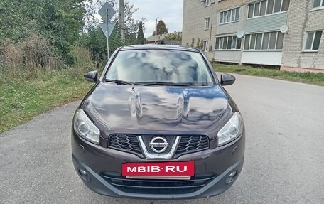 Nissan Qashqai, 2012 год, 1 250 000 рублей, 2 фотография