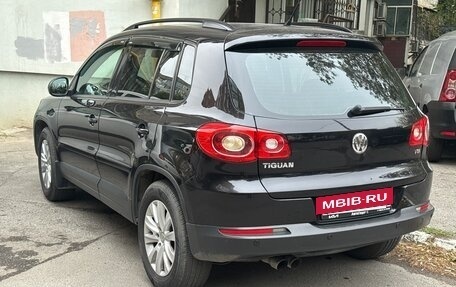Volkswagen Tiguan I, 2008 год, 825 000 рублей, 7 фотография