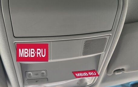 Volkswagen Tiguan I, 2008 год, 825 000 рублей, 16 фотография