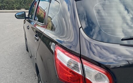 Nissan Qashqai, 2012 год, 1 250 000 рублей, 4 фотография