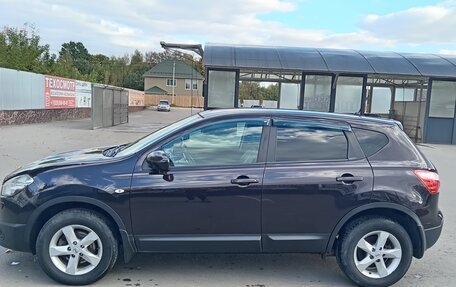 Nissan Qashqai, 2012 год, 1 250 000 рублей, 9 фотография