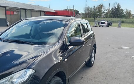 Nissan Qashqai, 2012 год, 1 250 000 рублей, 8 фотография