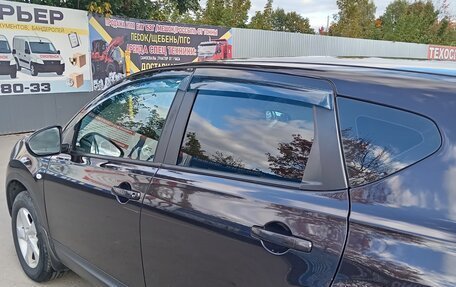 Nissan Qashqai, 2012 год, 1 250 000 рублей, 10 фотография