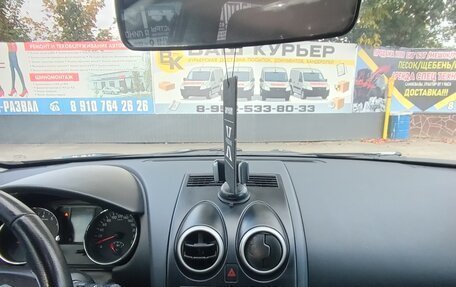 Nissan Qashqai, 2012 год, 1 250 000 рублей, 7 фотография