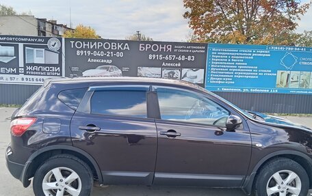 Nissan Qashqai, 2012 год, 1 250 000 рублей, 11 фотография