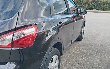 Nissan Qashqai, 2012 год, 1 250 000 рублей, 6 фотография