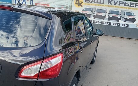 Nissan Qashqai, 2012 год, 1 250 000 рублей, 12 фотография