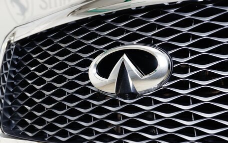 Infiniti QX80 I рестайлинг, 2019 год, 5 150 000 рублей, 3 фотография