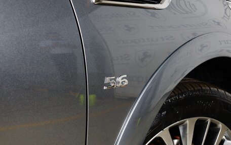 Infiniti QX80 I рестайлинг, 2019 год, 5 150 000 рублей, 8 фотография