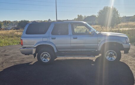 Great Wall Safe, 2009 год, 350 000 рублей, 2 фотография