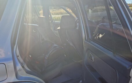 Great Wall Safe, 2009 год, 350 000 рублей, 8 фотография