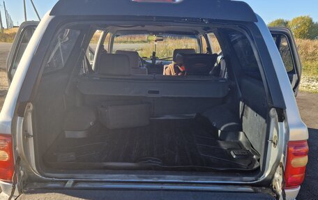 Great Wall Safe, 2009 год, 350 000 рублей, 9 фотография