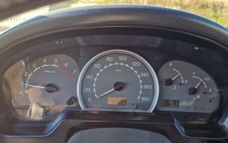 Great Wall Safe, 2009 год, 350 000 рублей, 12 фотография