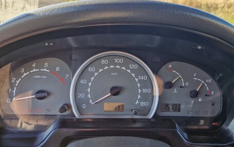 Great Wall Safe, 2009 год, 350 000 рублей, 11 фотография