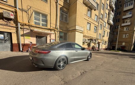 Mercedes-Benz E-Класс, 2018 год, 3 400 000 рублей, 6 фотография