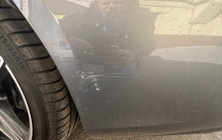 Mercedes-Benz E-Класс, 2018 год, 3 400 000 рублей, 13 фотография